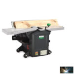 Kombinált gyalu  ADH 250 - Image 3