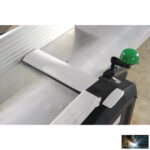 Kombinált gyalu  ADH 250 - Image 5