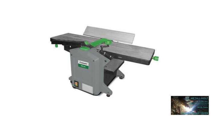 ADH 305 Kombinált gyalugép - Image 1