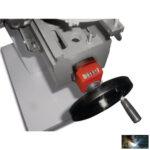 LLB 16 PB Hosszlyukfúró 230 V - Image 2