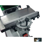 LLB 16 PB Hosszlyukfúró 230 V - Image 3