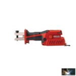 RIDGID RP-241 MINI Akkumulátoros présgép (akár három préspofával) - Image 4