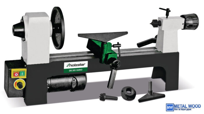 Faesztergagép  DB 305 Vario - Image 1