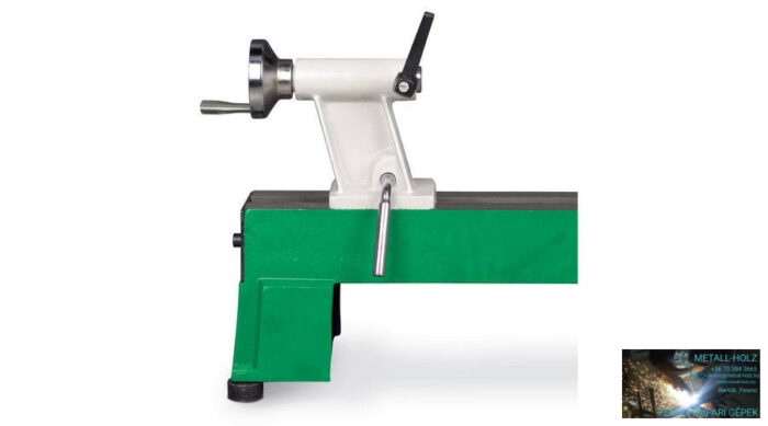 DB 450 faipari esztergagép - Image 3