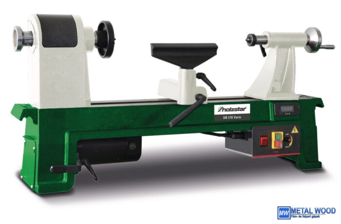 DB 510 VARIO faipari estergagép - Image 1