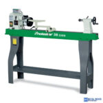 DB 1100 faipari esztergagép