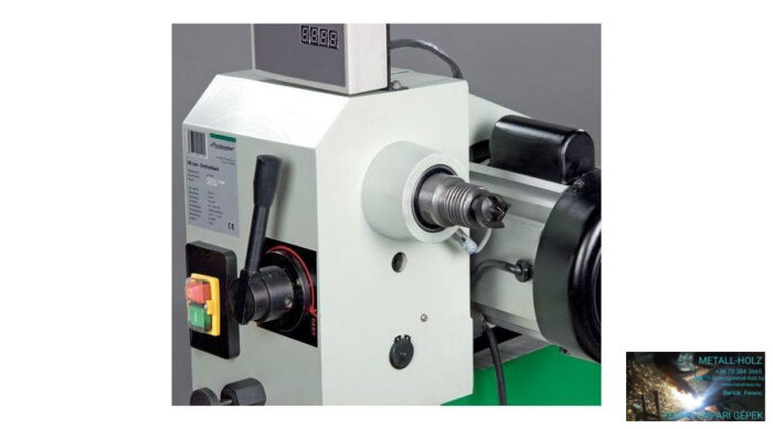 DB 1100 faipari esztergagép - Image 3