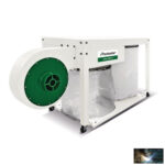 Forgácselszívó  SAA 2203 UT