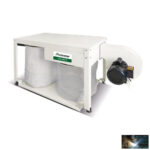 Forgácselszívó  SAA 2203 UT - Image 3