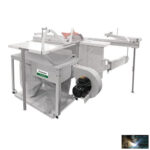 Forgácselszívó  SAA 2203 UT - Image 5