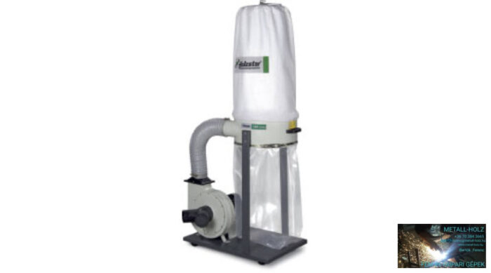 Porelszívó SAA 2001 1,5kw 230V - Image 1