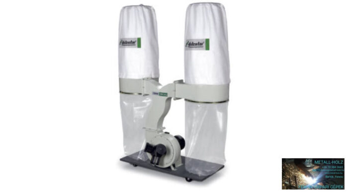 Porelszívó SAA 3001 2,2kW/230V - Image 1