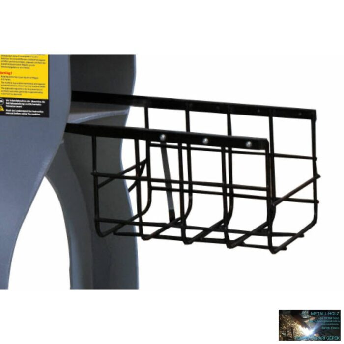 Holzstar DB 1202 faipari esztergához szerszámtartó - Image 1