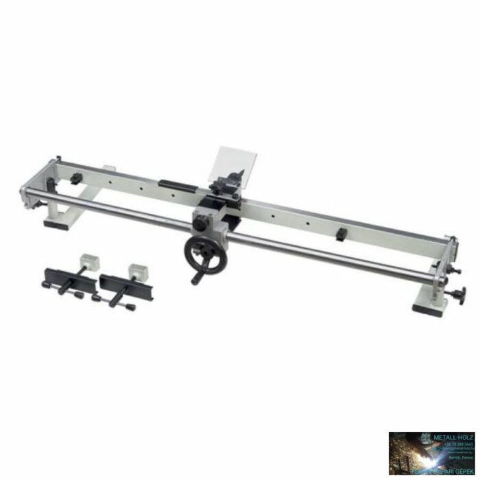 Holzstar DB 900 faipari esztergához másoló egység - Image 1