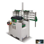 Kombinált gyalu  ADH 32 - Image 2