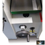 Kombinált gyalu  ADH 32 - Image 6