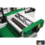 Kombinált gyalu  ADH 32 SPIRÁL - Image 4