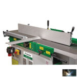 Kombinált gyalu  ADH 32 SPIRÁL - Image 6