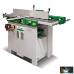 Kombinált gyalu  ADH 41