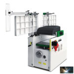 Kombinált gyalu  ADH 41 - Image 4