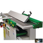 Kombinált gyalu  ADH 41 SPIRÁL - Image 5