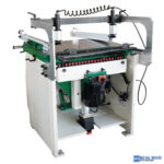 MDB 21 Több csapos fúrógép - Image 2