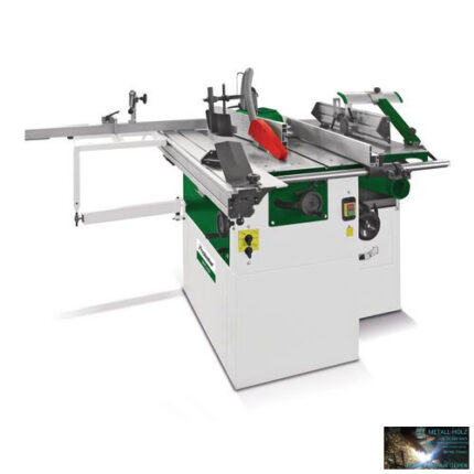 Univerzális 5funkciós gép  UMK 5-250 (230 V)