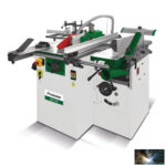 Univerzális 5funkciós gép  UMK 5-250 (230 V) - Image 2