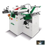 Univerzális Öt funkciós gép  UMK 5-250 (400 V) - Image 2