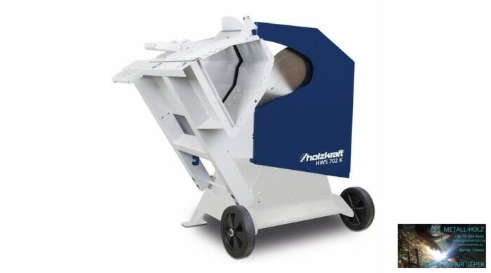 Holzkraft HWS 702 K - Image 1