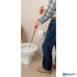 RIDGID WC tisztítók - Image 4