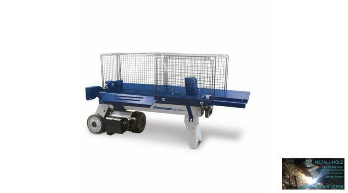 Holzkraft HSE 5-520 KH - Image 1