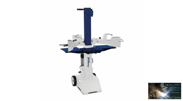 Holzkraft HSE 8-550 (230 V) - Image 1