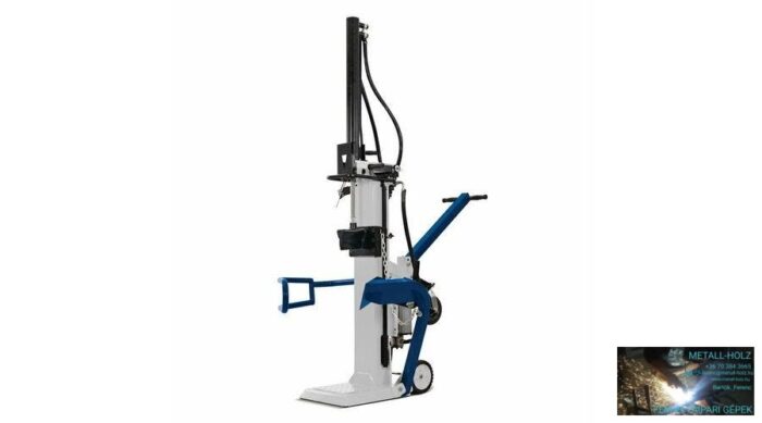 Holzkraft HSE 11-1100 - Image 1