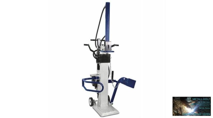 Horzkraft HSE 14-1100 (400V) - Image 1