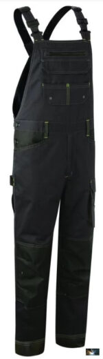 THD-BARVA SÖTÉTSZÜRKE KERTÉSZNADRÁG