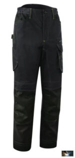 THD-BARVA SÖTÉTSZÜRKE DEREKASNADRÁG