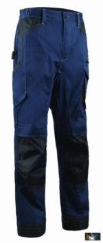 THD-BARVA SÖTÉTKÉK DEREKASNADRÁG