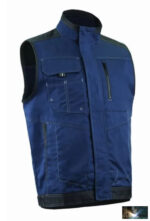 THD-BARVA SÖTÉTKÉK MELLÉNY