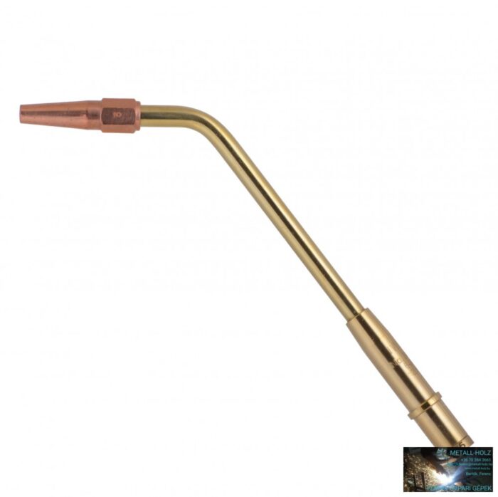 IWELD IK-20 Heg. égősz. 5-ös (RK20, BK20 kompatibilis) - Image 1