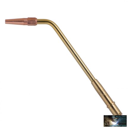 IWELD IK-20 Heg. égősz. 8-as (RK20, BK20 kompatibilis)