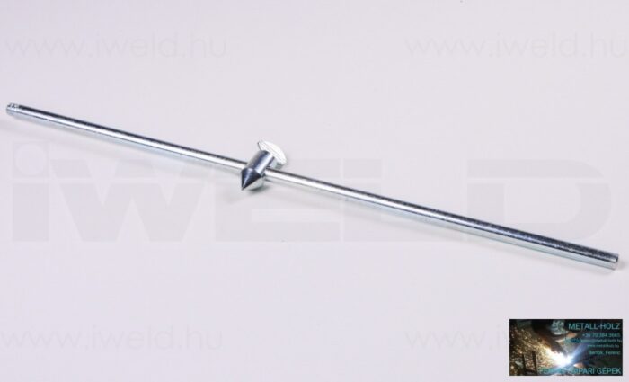 IWELD IK-20 Körvezető - Image 1