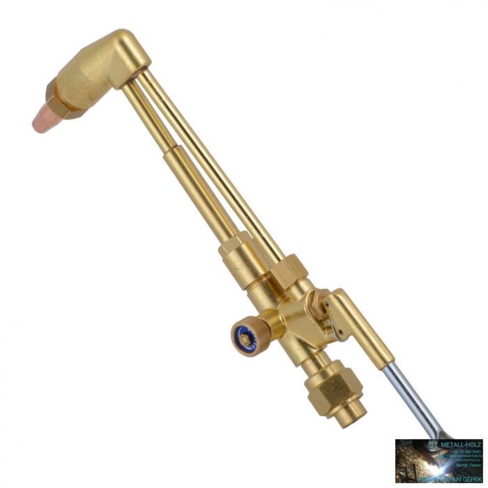 IWELD IK-20 Vágókiegészítő injektoros, acetilén (RK20, BK20 kompatibil - Image 1