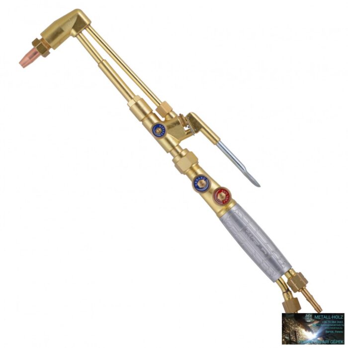 IWELD IK-20 Hegesztő-vágó készlet (RK20, BK20 kompatibilis) - Image 3