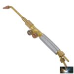 IWELD IK-20 Hegesztő-vágó készlet (RK20, BK20 kompatibilis) - Image 4