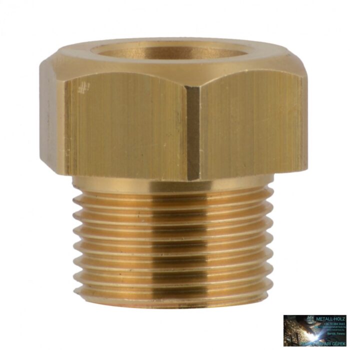 IWELD IK-20 fúvókarögzítő hollander - Image 1