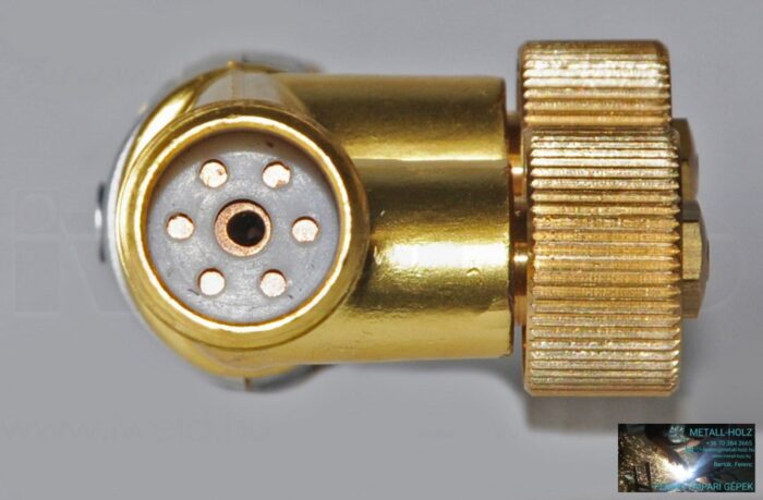 IWELD IK-20 Markolat (RK20, BK20 kompatibilis) - Image 2