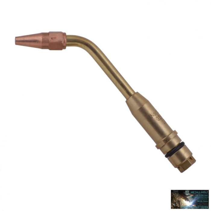 IWELD IK-30 Hegesztő égőszár 1-es - Image 1