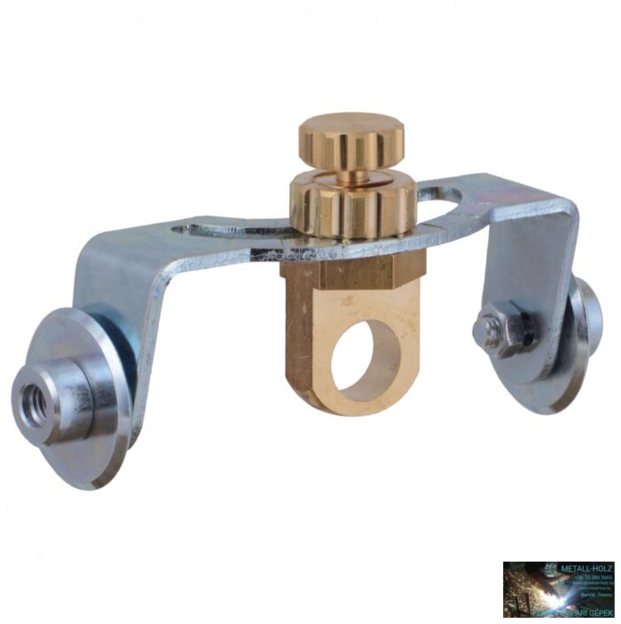 IWELD IK-30,DYNACUT Vágókocsi (X511 kompatibilis) - Image 1