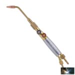 IWELD IK-30 Hegesztő-vágó készlet - Image 2